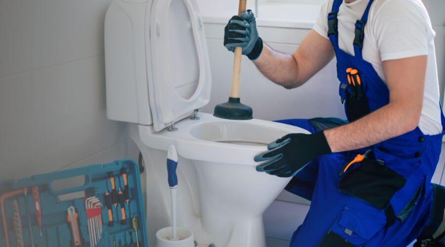 Professional Leak Detection in Lock Springs, MO