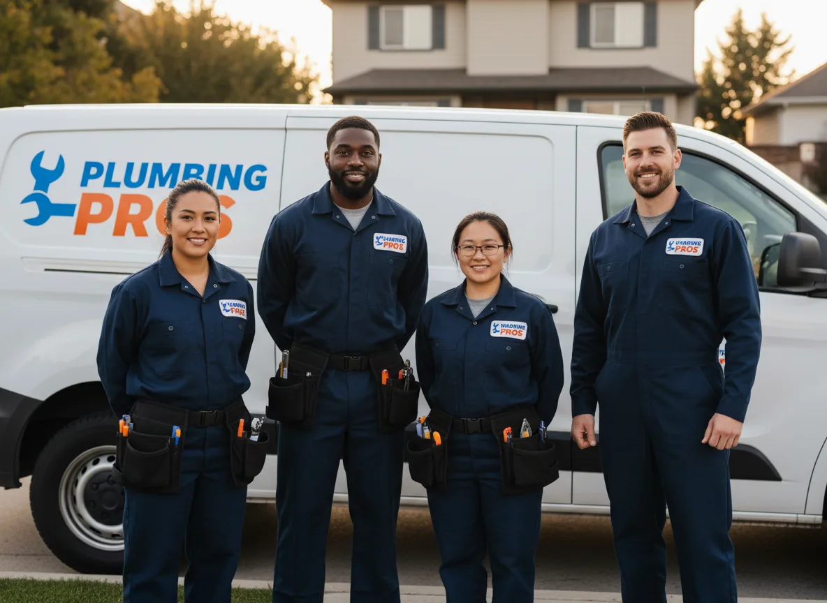 Water Heater Repair company in Lock Springs, MO